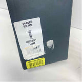 Waterford Bud Clear Crystal Vase