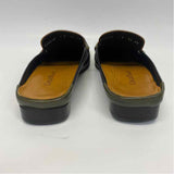 Cole Haan Size 7 Women's Black Stitches Mule Shoes