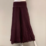 Pants 100 % cotton gauze