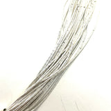 Sterling Liquid Silver Necklace