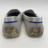 Rothy's Size 7.5 Women's Light Gray Solid Moccasin Flats