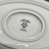 Noritake Ivory China Dinnerware