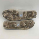 Rothy's Size 7.5 Women's Light Gray Solid Moccasin Flats