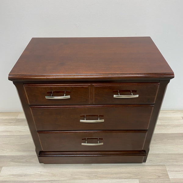 Impressions by Thomasville Brown Wood Dressers/Chest