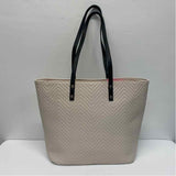 Addore by Anat Marin Blush Solid Tote Handbag