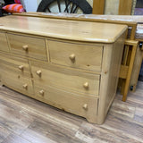 Stanley Furniture Birch Wood Dressers/Chest