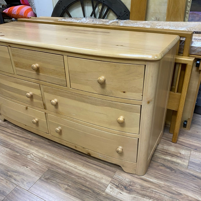 Stanley Furniture Birch Wood Dressers/Chest