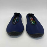 Arcopedico Size 37-6.5 Women's Navy Solid Ballet Flats Shoes