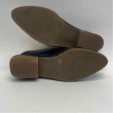 Lucky Brand Size 8 Women's Black Solid Mules Shoes