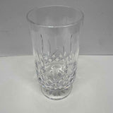Waterford Clear Cut Crystal Stemmed Glassware