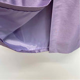 Jessica Howard Size 10-M Women's Lilac Beaded 2 Piece Dress
