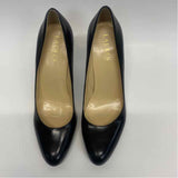 Lauren Ralph Lauren Size 9 Women's Black Solid Pump Shoes