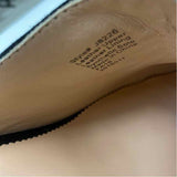 J.Crew Size 11 Women's Black Solid Mules Shoes