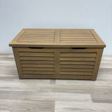 Chest / Box Solid Wood