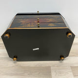 19th -Century Chinese Lacquer Box