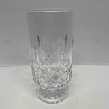 Waterford Clear Cut Crystal Stemmed Glassware