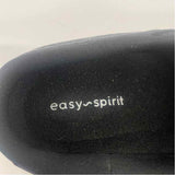 Easy Spirit Size 6 Women's Black Solid Mule Shoes