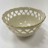 Lenox Ivory Porcelain Bowl