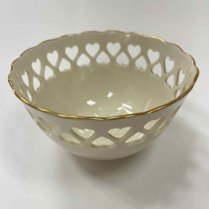 Lenox Ivory Porcelain Bowl