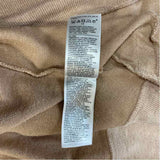 Athleta Size S Women's Blush Solid Cardigan Sweater