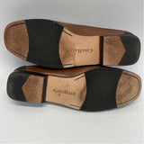 Cole Haan Size 6 Women's Brown Stitches Mule Shoes