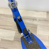 Jetson Hex Big Wheel Kick scooter