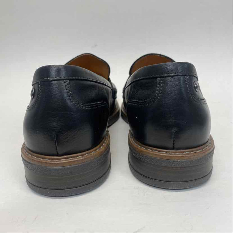 Pikolinos Size 41- 10 Women's Black Solid Loafer Shoes
