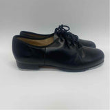 Capezio Size 7 Women's Black Solid Tap Shoes