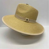 Wallaroo Natural Hat