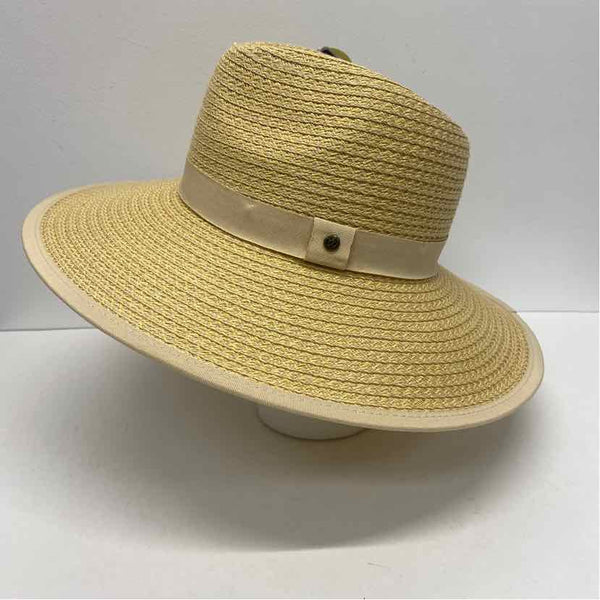 Wallaroo Natural Hat