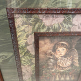 Angel Girl by Donna Richardson Wall Decor