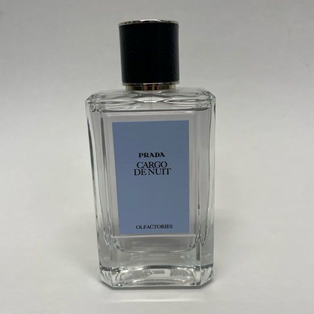 Prada Cargo De Nuit Perfume/Fragance Boxed