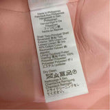 J.Crew Women's Size 4-S Pink Solid Blazer Jacket