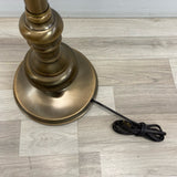 Floor Bronze Lamp