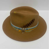 Res Ipsa Tan- Multi Hat - Beaver