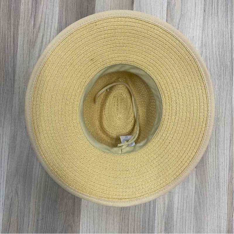 Wallaroo Natural Hat