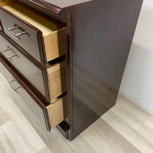 Impressions by Thomasville Brown Wood Dressers/Chest