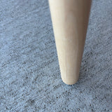 Ikea Birch Wood Table - Omtanksa