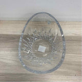 Waterford Clear Crystal Bowl