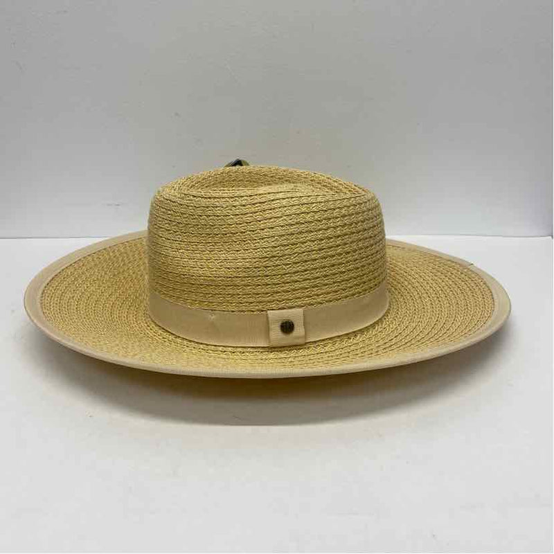 Wallaroo Natural Hat
