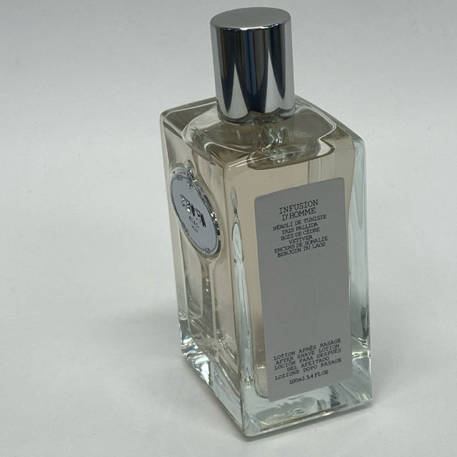PRADA Infusion d'Homme オーデトワレ100ml 廃盤 Prada Infusion d'Homme After Shave Lotion – Treasures Upscale
