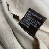 J.McLaughlin Size 12 Women's Beige Solid Pull On Pants