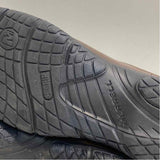 Merrell Size 8 Women's Brown Solid Slip On Clogs