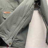 Columbia Women's Size M Green Solid Pullover Coat