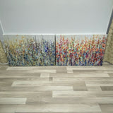 Flourish of Spring by Timothy O'Toole   Canvas