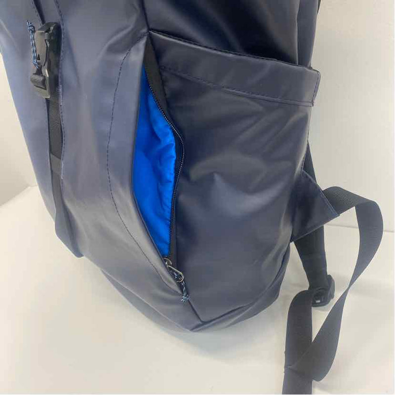 Kuhl Navy Colorblock Backpack
