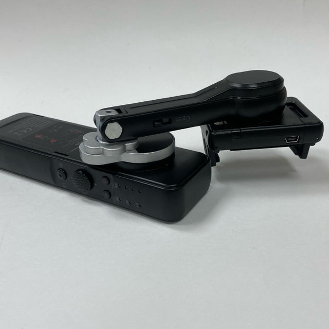 SMOVE Video Black Smartphone Stabilizer