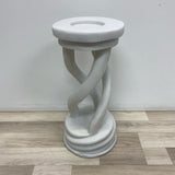 White Stand