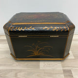 19th -Century Chinese Lacquer Box