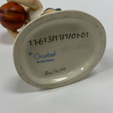 Goebel Figurine - Basketball Player